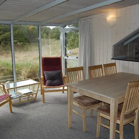 Casa vacanze Holiday 19 Blåvand