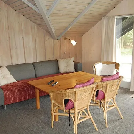 Casa vacanze Holiday 19 Blåvand