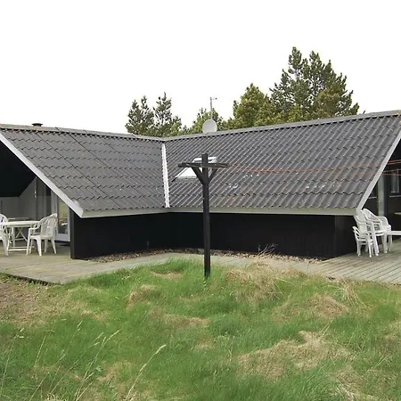 Holiday 19 * Blåvand