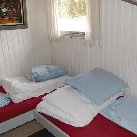 Casa vacanze Holiday 19 Blåvand